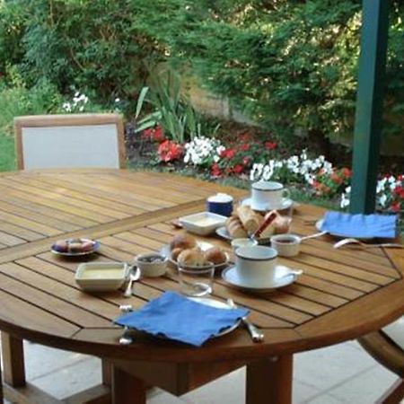 Bed and Breakfast Le Murier Toulouse Exteriér fotografie