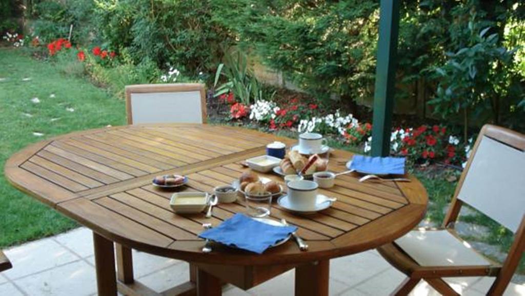 Bed and Breakfast Le Murier Toulouse Exteriér fotografie