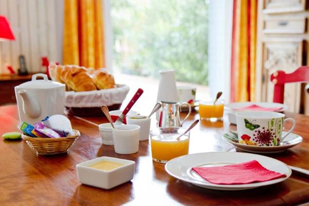 Bed and Breakfast Le Murier Toulouse Exteriér fotografie
